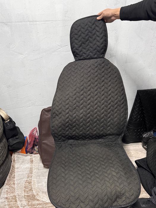 Чехол для авто универсальный