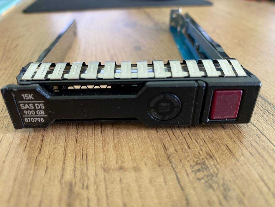 салазки 2,5-дюймовый лоток Caddy Sled ProLiant для HP