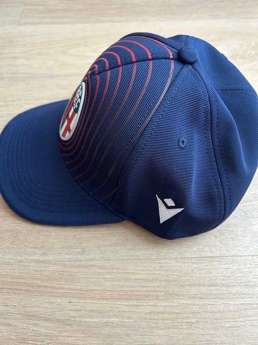 Шапка Bologna FC Graphic cap 2025/26