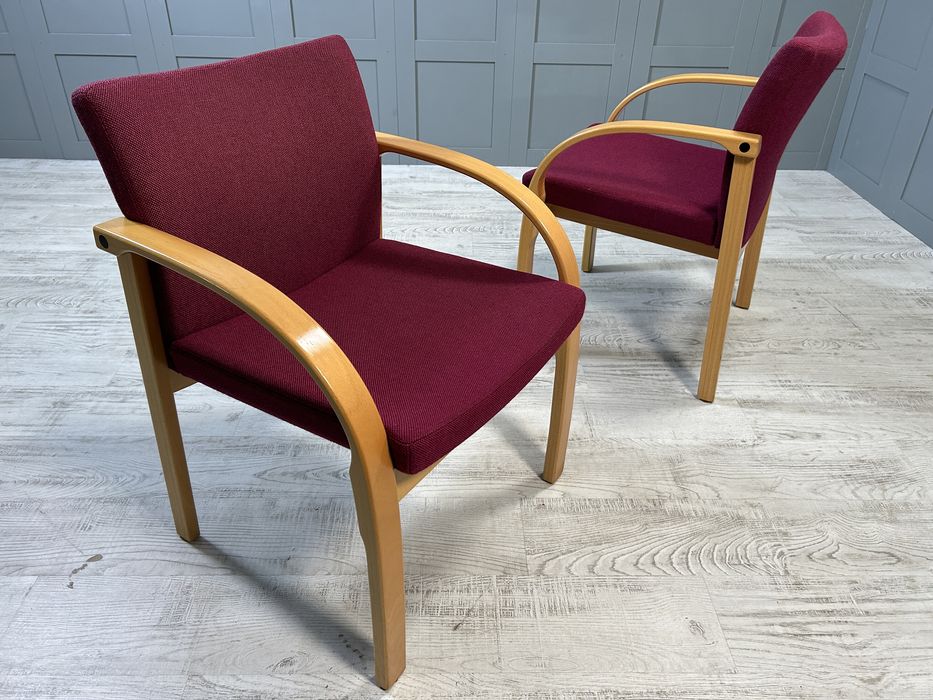 Столове - кресла Farstrup 5 броя Д793