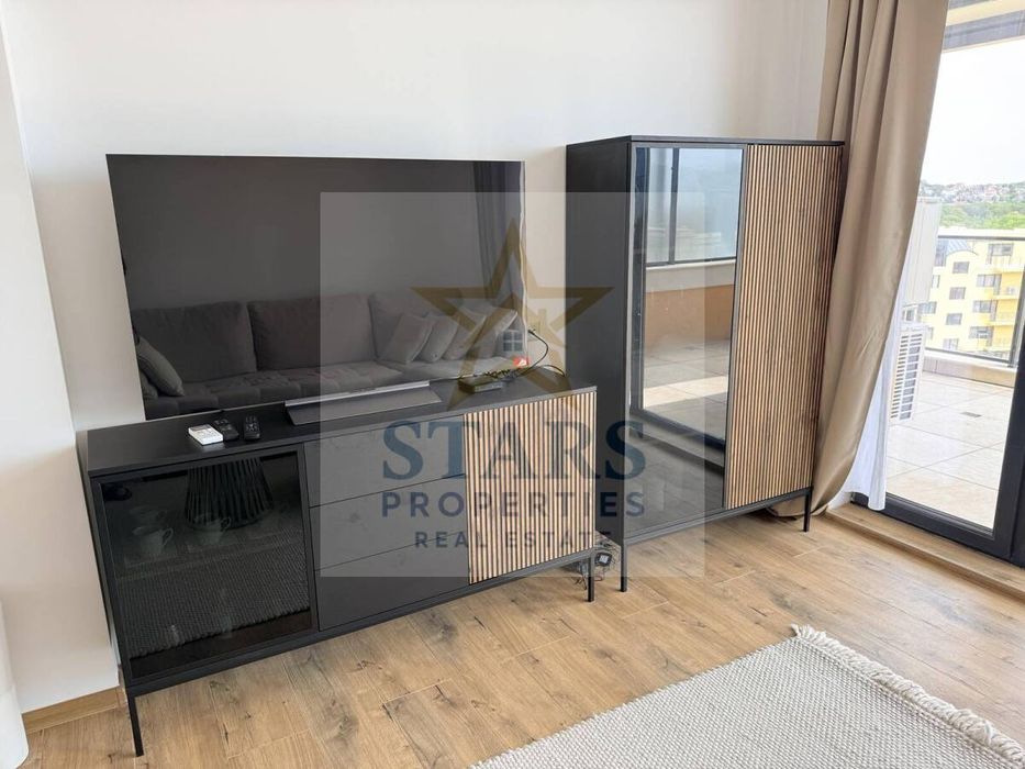 Продажба 2-стаен гр. Варна - к.к. Св.Св. Константин и Елена 118m²
