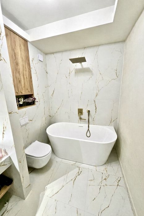 Apartament cu 2 camere