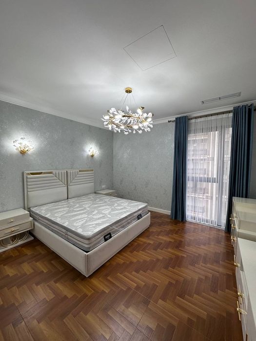 Аренда квартиры в новостройке Мирабад Авеню Центр 3/7/9 Госпитальный