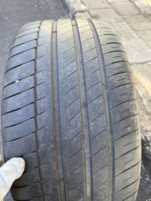 Джанти с гуми за бмв х5