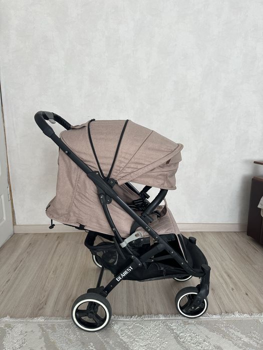 Продам детскую коляску