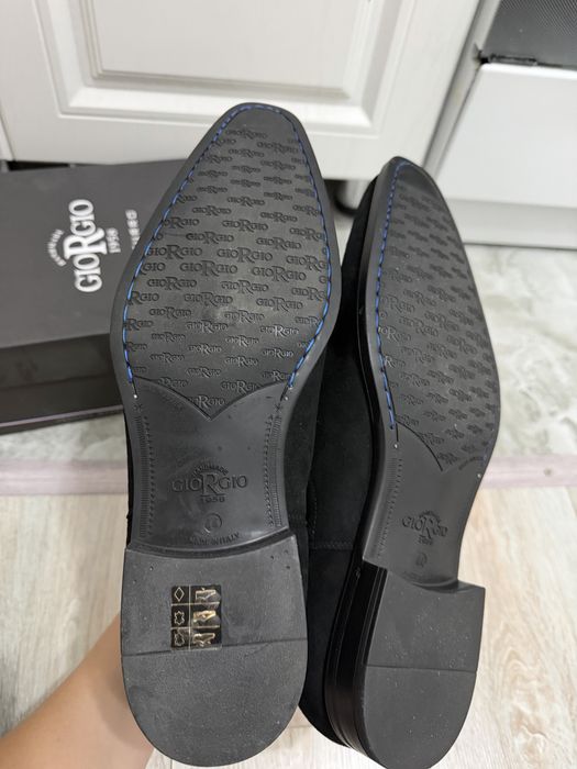 Продам Мужские Сапоги