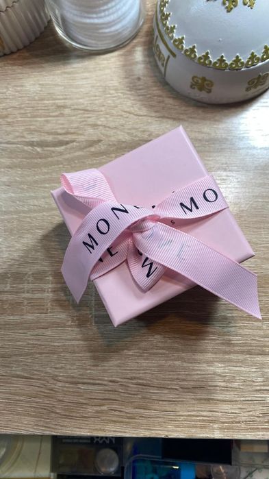 цепочка пандора и буква А