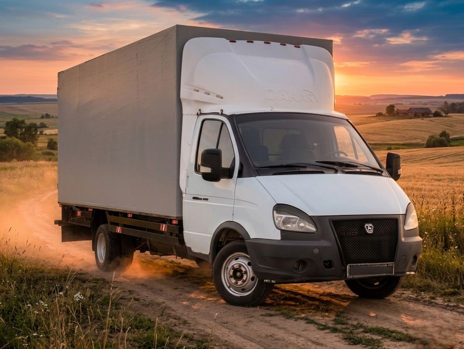 Продам газель 2012 5 метров Актобе