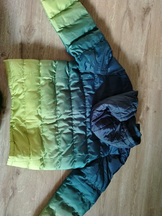 Зимно яке-Lee Cooper