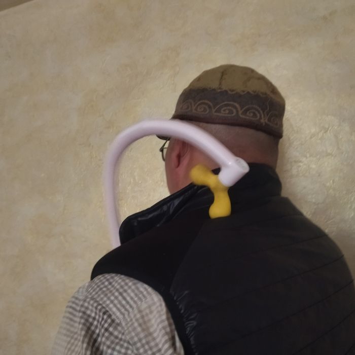 Массажер механический