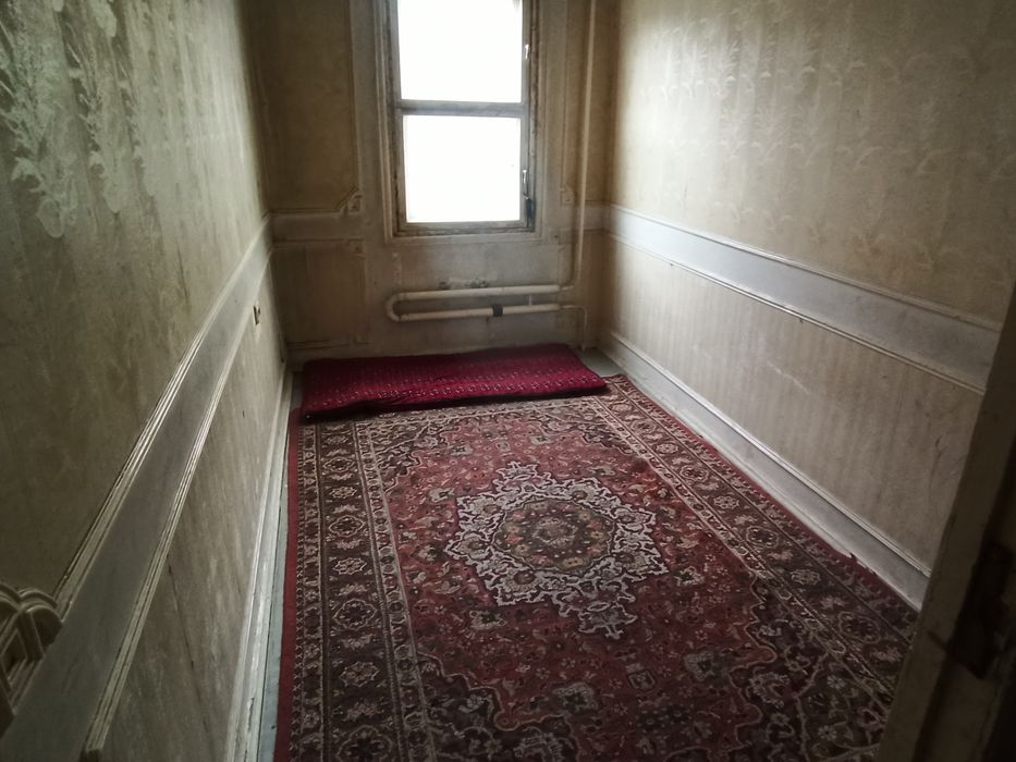 Kvartira bollarga, yosh chegarasi 23