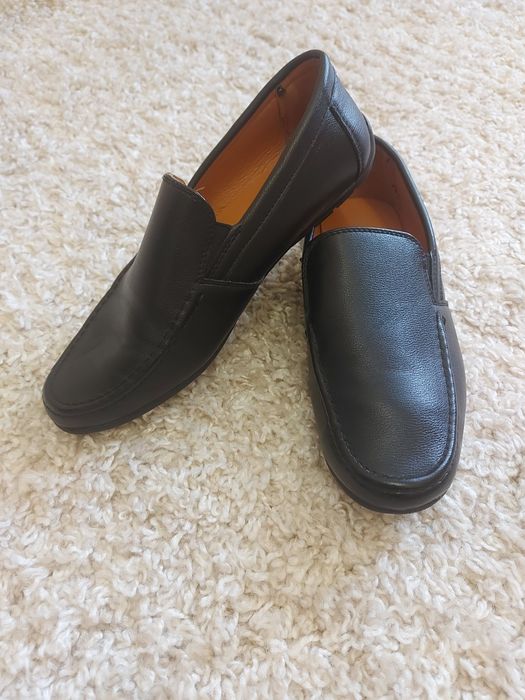 Обувь для мальчика р.38