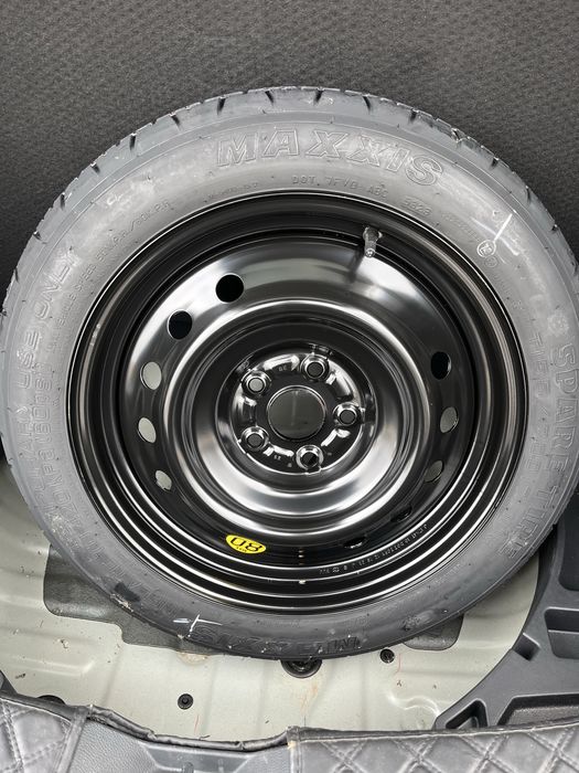 Продаётся докатка на R17