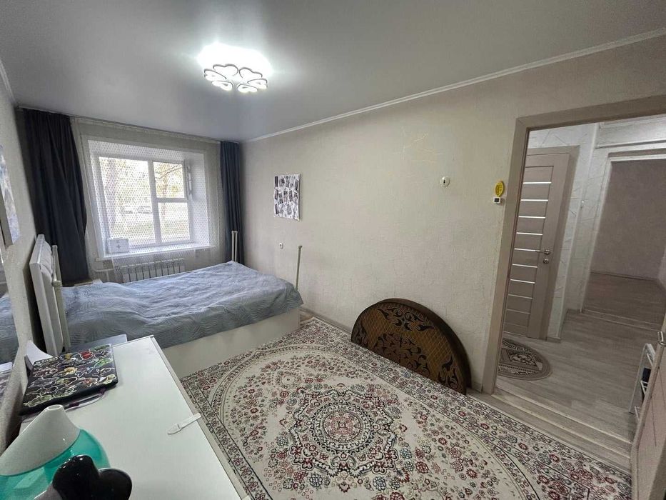 Продам 2 комнатную квартиру