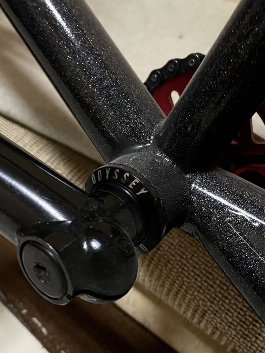 Продам БМХ.