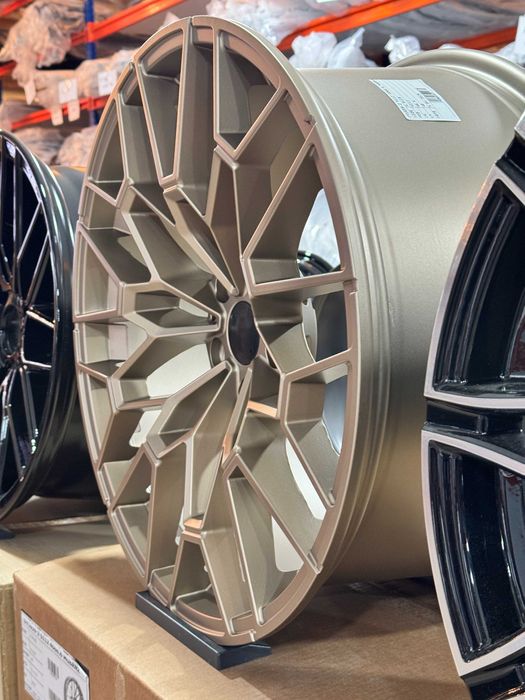 Jante Aliaj EMR Wheels DY165 - 5x112 19 Concave BMW G12 G20 G22 G30