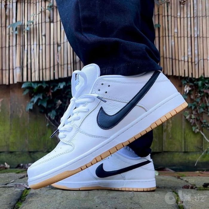 Nike Sb Dunk Low