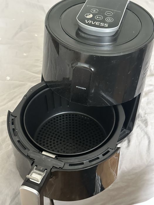 Vivess Air Fryer