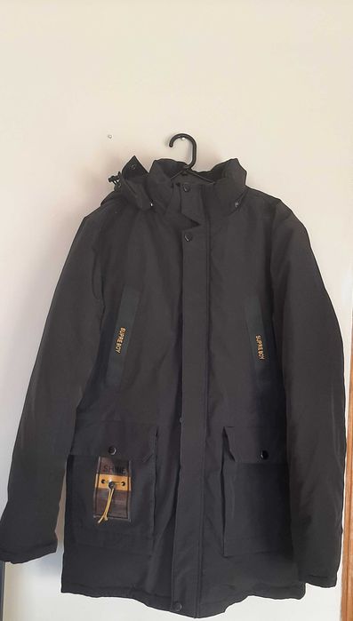 Куртки и брюки зимние и демисезонные на подростка