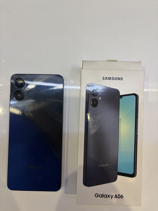Samsung Galaxy A06