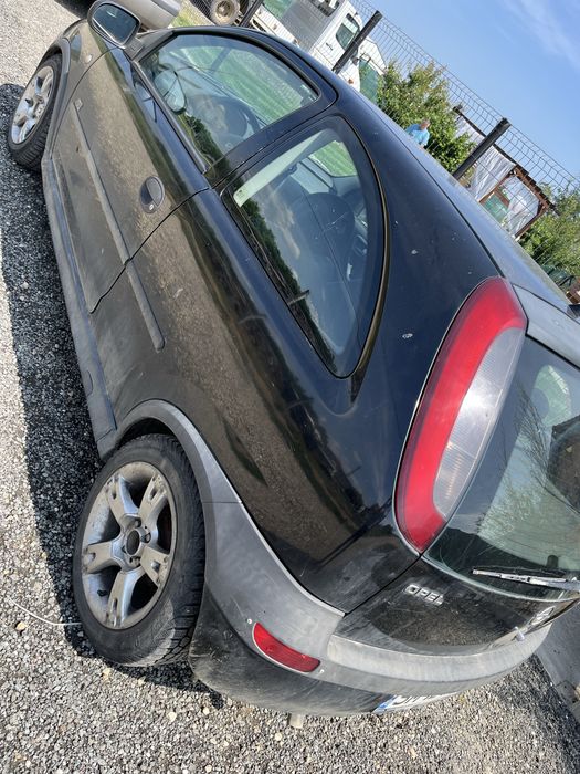 Vand Opel Corsa 1,2 l