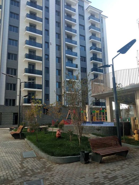 Квартира, Элитная Новостройка Bagishamal City