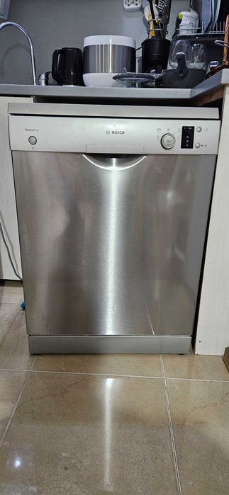 Съдомиялня Бош инокс