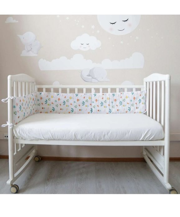 Продам Новые бортики