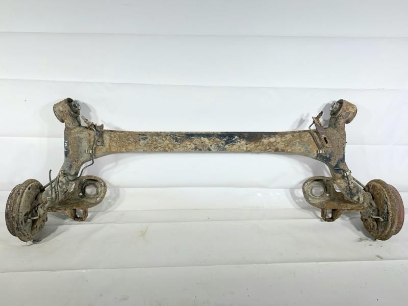 Punte spate Seat Ibiza 4 6J 6R0500051B Coupe 1.2 benzina