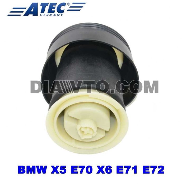 169лв. за НОВА Задна  възглавница BMW X5 E70 X6 E71 E72 ATEC GERMANY