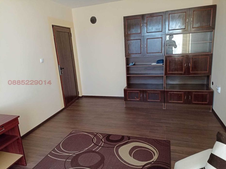 Дава се под наем Двустаен апартамент в Карлово - 63 кв.м за 255 € - Снимка #8