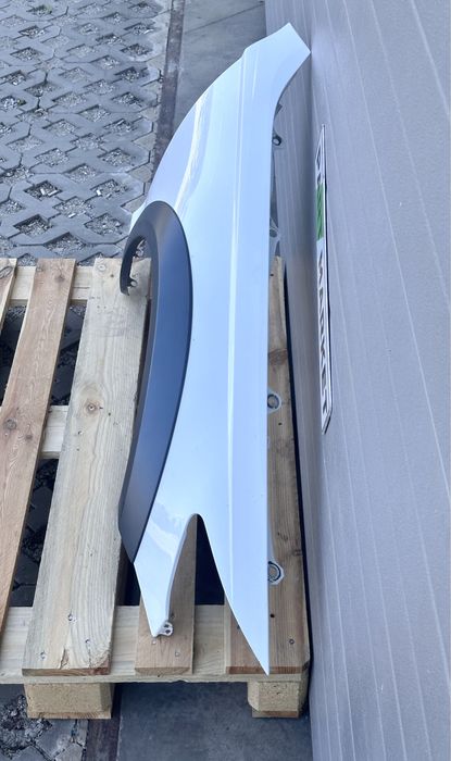 Десен калник AUDI A6 C7 4G ALLROAD