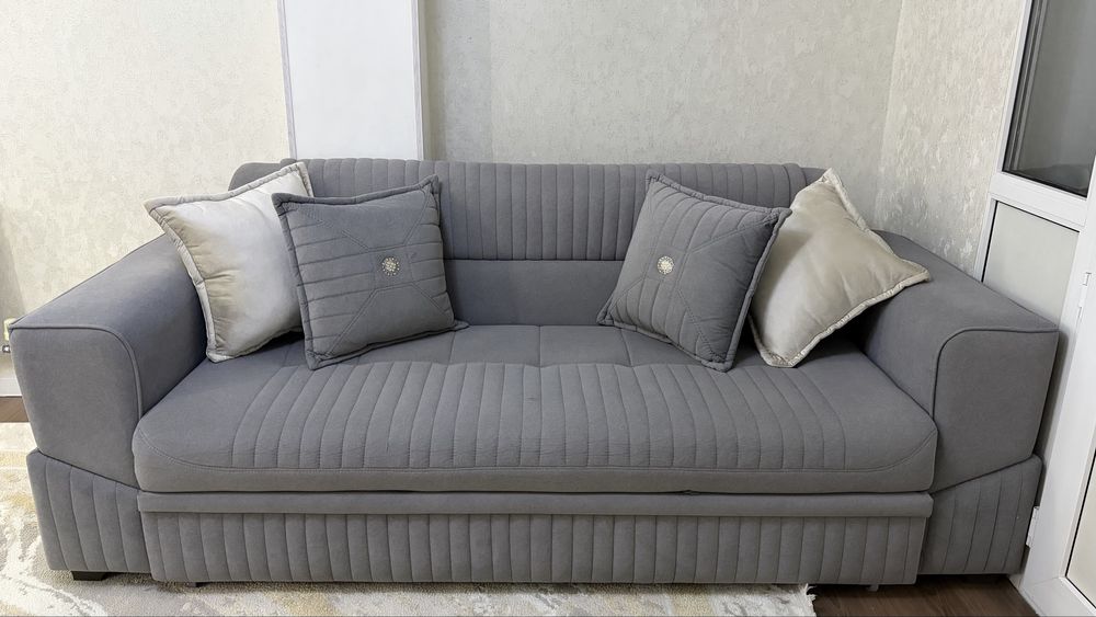 Диван жагдайы жаксы