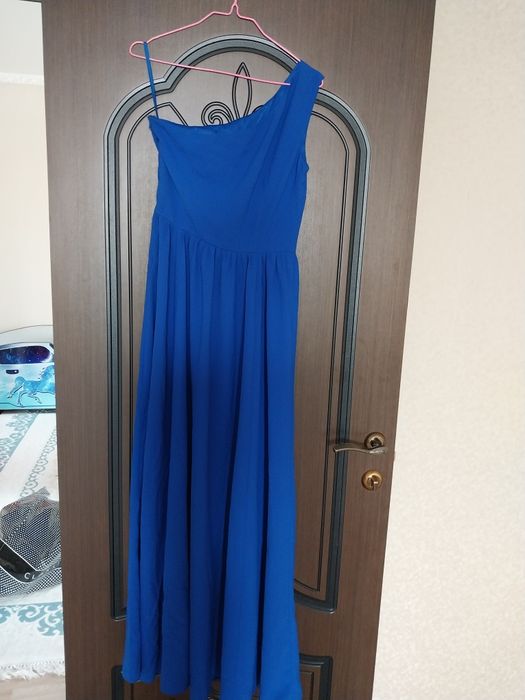 Разгрузка гардероба