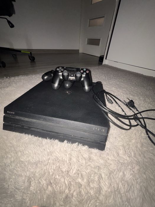 Playstation 4 pro