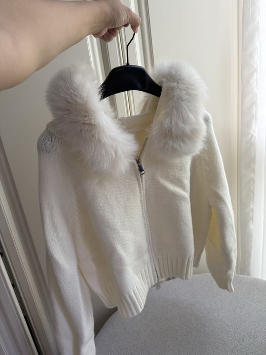 Продам женскую кофту кашемир