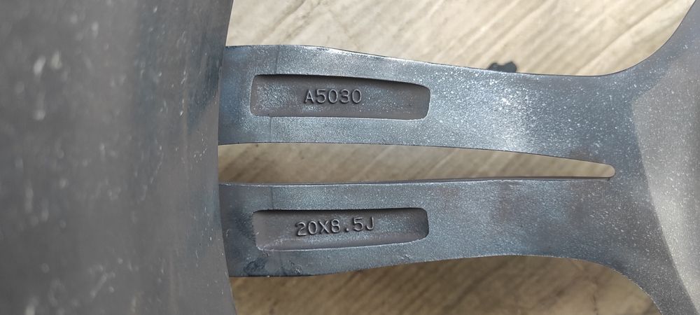 Джанти 20-ки Мкови