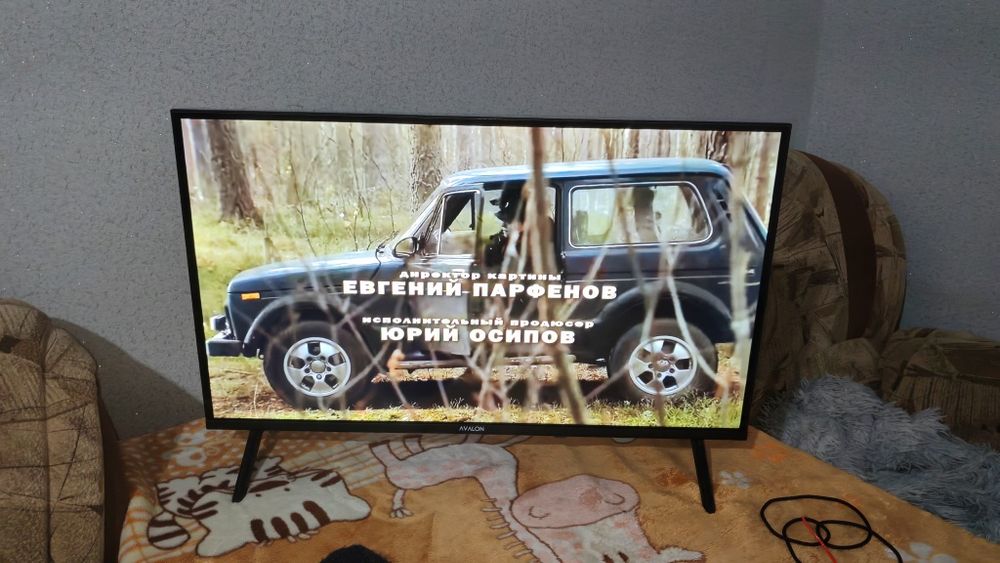 Продам телевизор