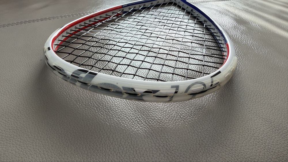 Racheta Squash Tecnifibre Carboflex Airshaft 125