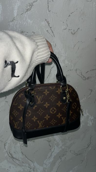 Сумка луй витион