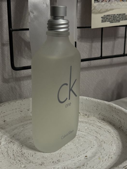 CK One Calvin Klein 100 мл