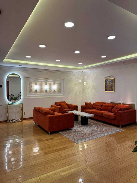 Простор, комфорт и уют в каждом метре!