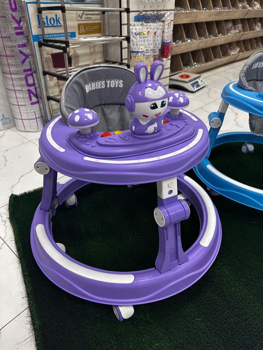 Xodnok ходунки skidka