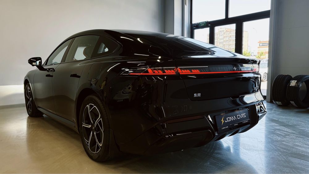 Dongfeng Ep 007 рассрочка/кредит