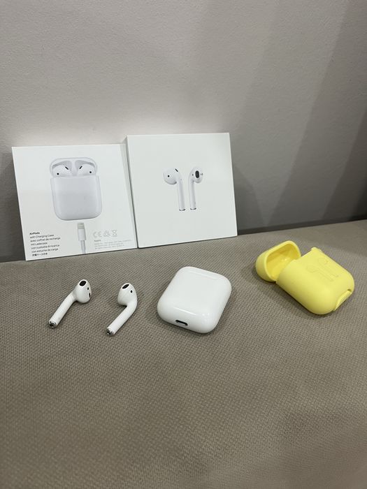 AirPods Apple Original