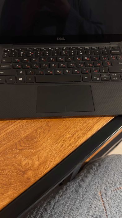Лаптоп Dell XPS 13 7390