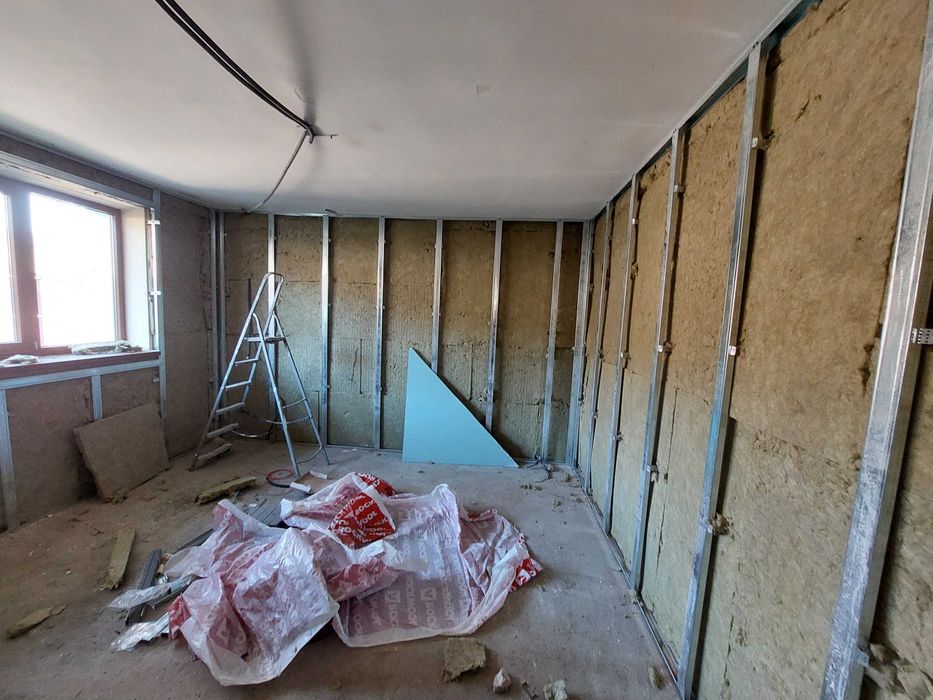 Amenajari interioare | Renovari | Finisaje standard și premium