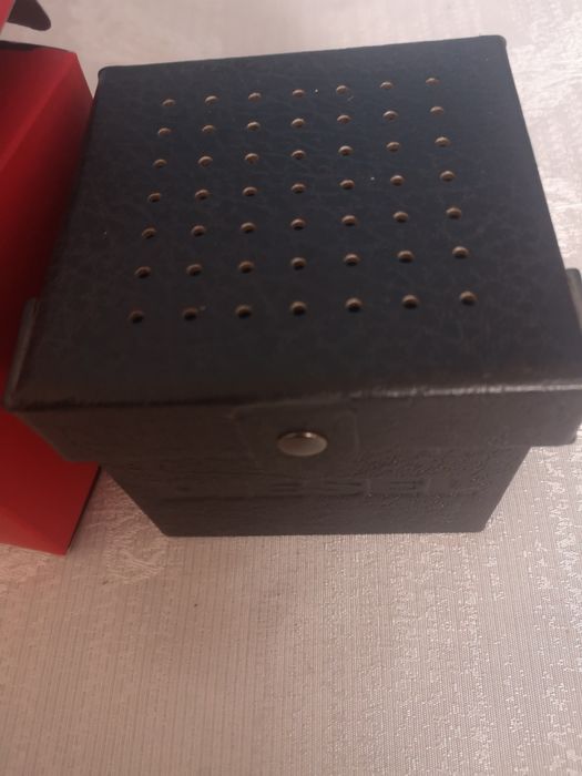 Часовник,, Diesel,, 7430