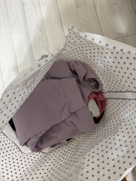 Продам пакет с вещами