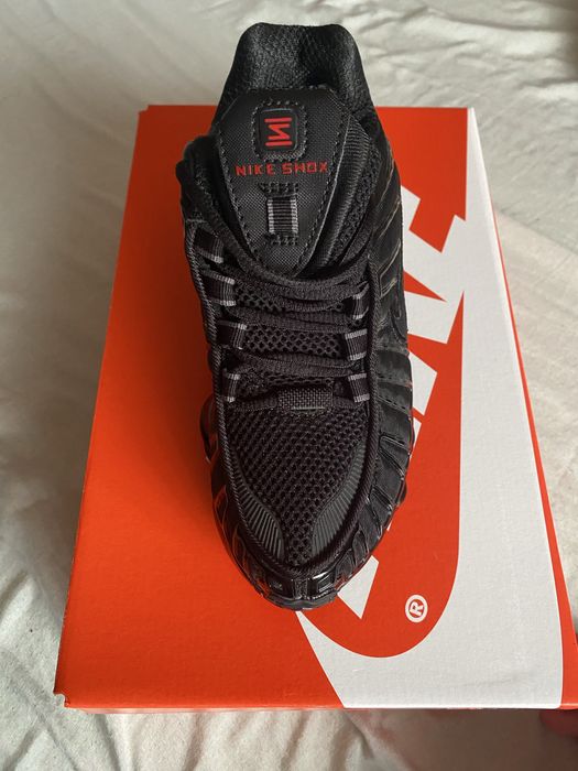 Nike shox TL найк шокс